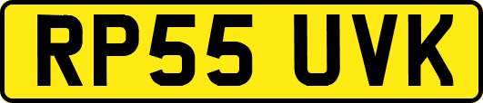 RP55UVK