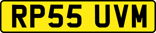 RP55UVM