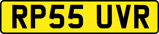 RP55UVR