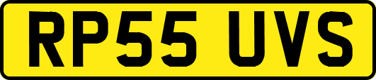 RP55UVS