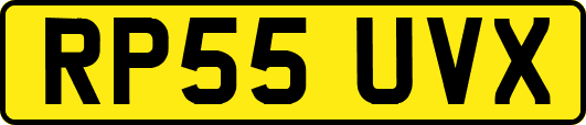 RP55UVX