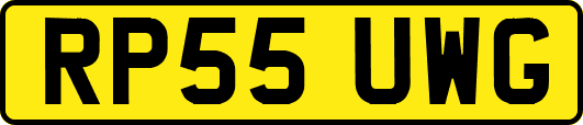 RP55UWG
