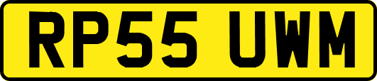 RP55UWM