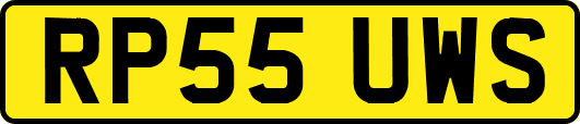 RP55UWS