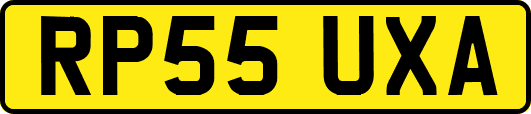 RP55UXA