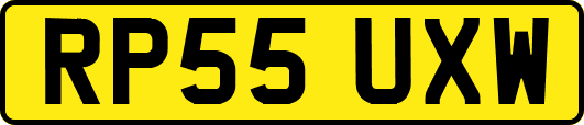 RP55UXW