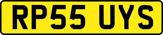 RP55UYS