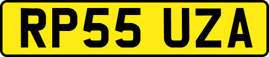 RP55UZA