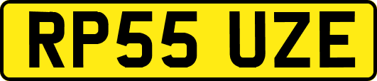 RP55UZE