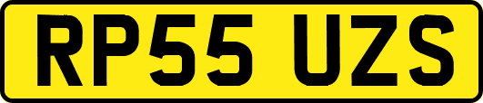 RP55UZS