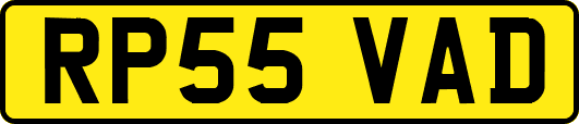 RP55VAD