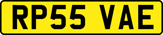 RP55VAE