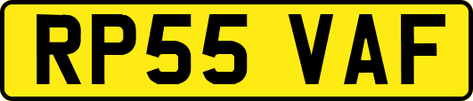 RP55VAF