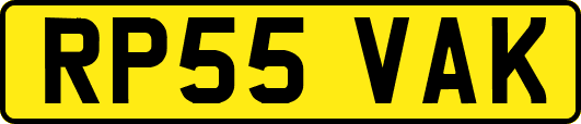 RP55VAK