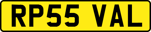 RP55VAL