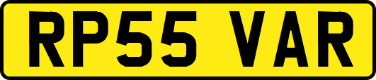 RP55VAR