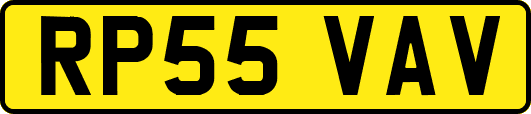 RP55VAV