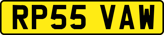 RP55VAW