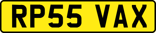 RP55VAX