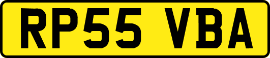 RP55VBA