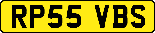 RP55VBS