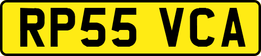 RP55VCA