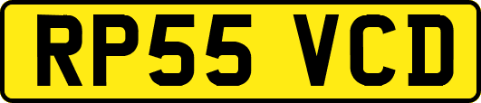 RP55VCD