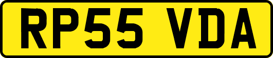 RP55VDA