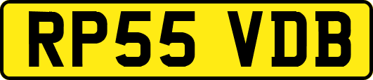 RP55VDB