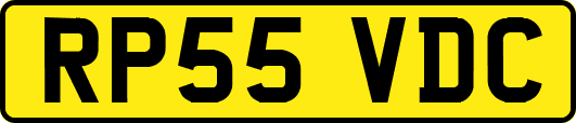 RP55VDC