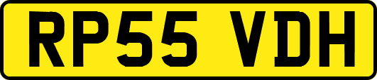 RP55VDH