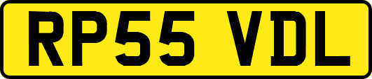 RP55VDL