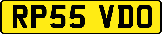 RP55VDO