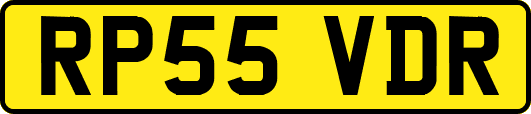 RP55VDR