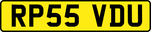 RP55VDU