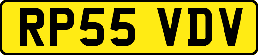 RP55VDV