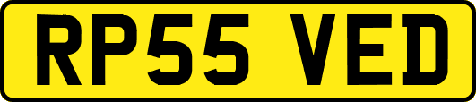 RP55VED