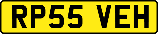 RP55VEH