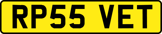 RP55VET
