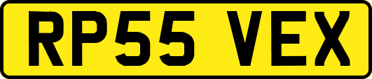 RP55VEX