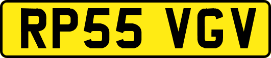 RP55VGV