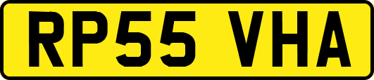 RP55VHA