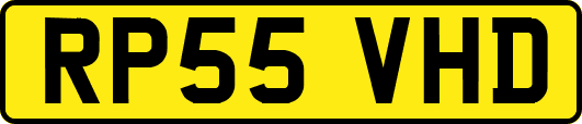 RP55VHD