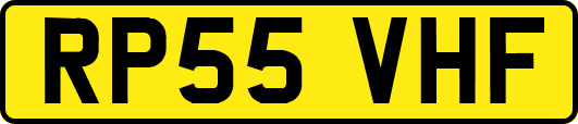 RP55VHF