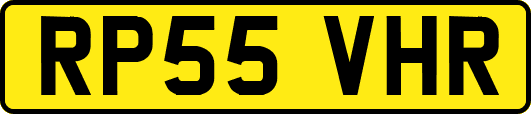RP55VHR