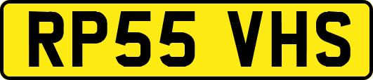 RP55VHS