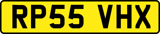RP55VHX