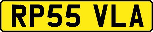 RP55VLA