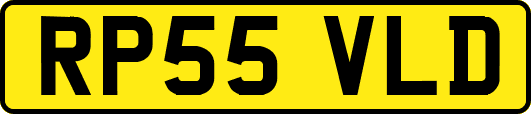 RP55VLD