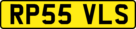RP55VLS